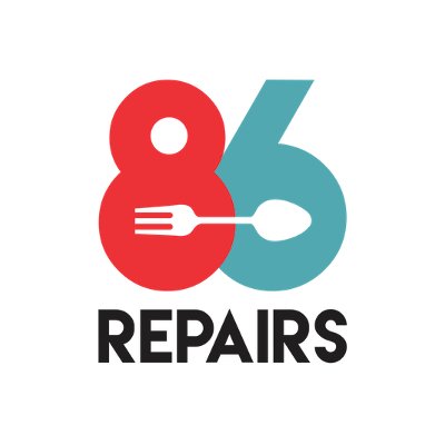 86 Repairs is the repair and maintenance management platform built for the restaurant industry.

Take repairs off your plate.