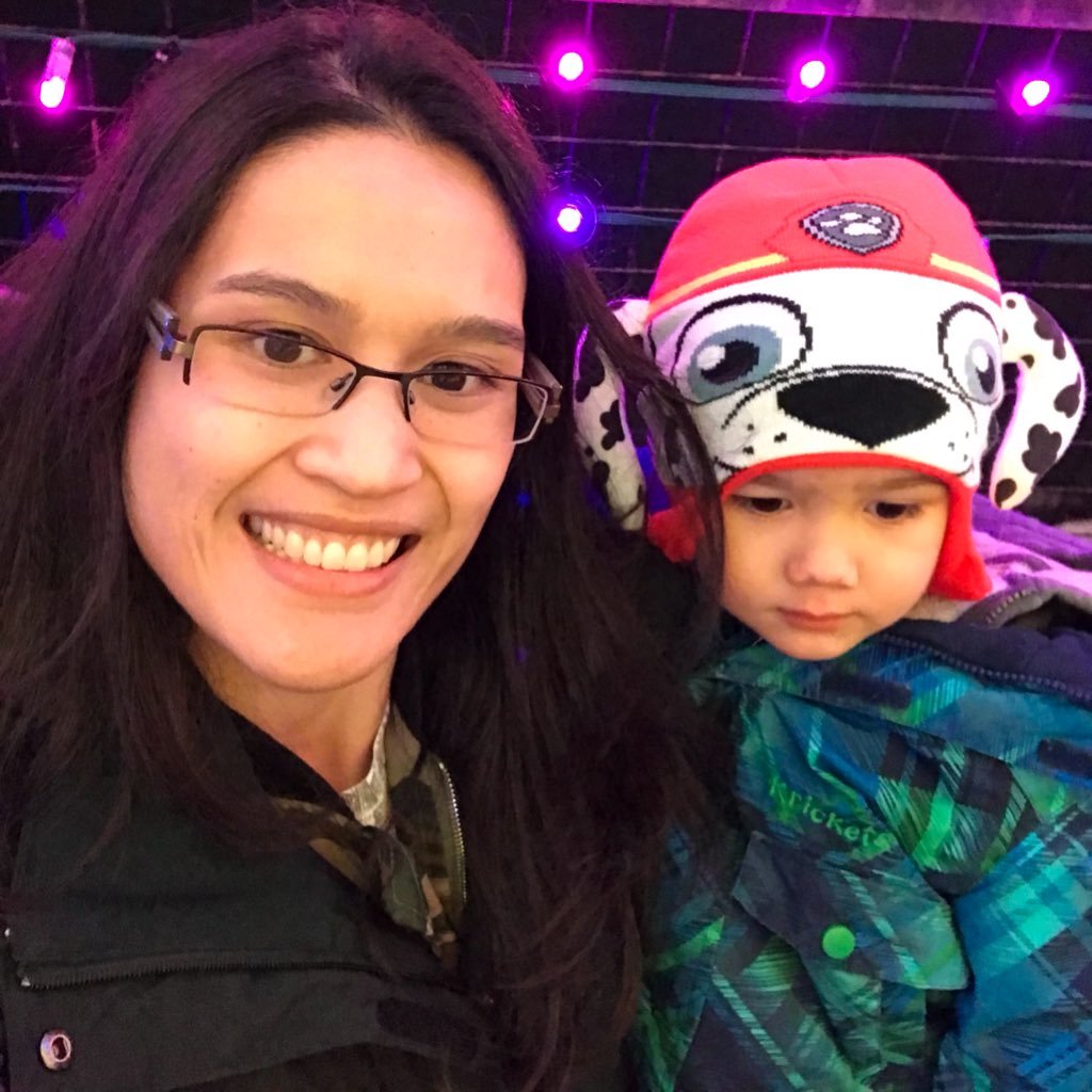 MyaAngelie's profile picture. GRADUATED!  Driven, Determined, Motivated. Mama of 2. Recording Artist. Mama of 2 beautiful boys.