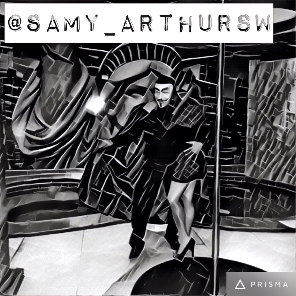 Samy_ArthurSW Profile Picture