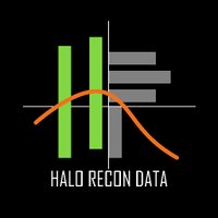 Halo Recon (@halorecondata) 's Twitter Profile