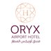 Oryx Airport Hotel (@oryxairporthtel) Twitter profile photo Oryx Airport Hotel (@oryxairporthtel) Twitter profile photo