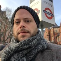 Ben Stevenson🌹✊🏳️🌈🏴🏴 (@brummiebens) 's Twitter Profile