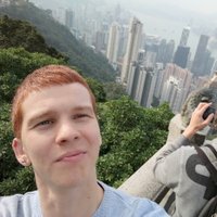 Paolo Galeone (@paolo_galeone) 's Twitter Profile