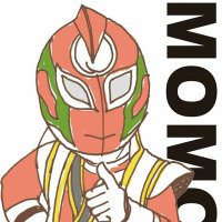 MOMO☆KID（モモキッド） “岡山が誇るスーパーヒーロー（自称）” (@momo_kid_) Twitter profile photo