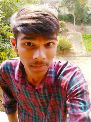 immadi_06's profile picture. Enthusiastic towards DATA