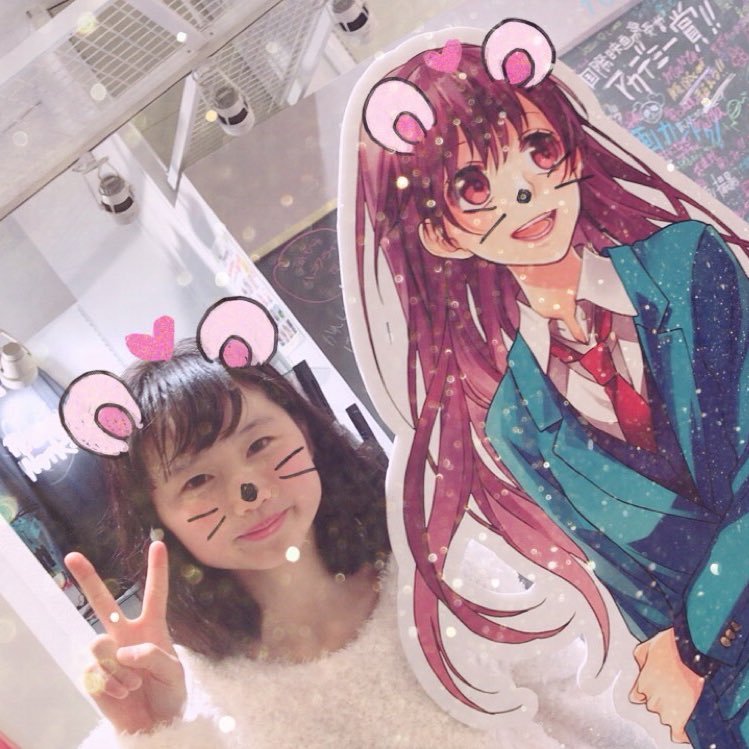 HoneyWorks_AYUNAさんのプロフィール画像