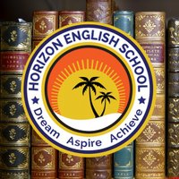 English Horizon School (@horizon_engdept) 's Twitter Profile