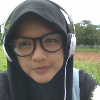 PutriNurliziana's profile picture. Hidup hanya sekali,
Maka gunakan lah waktu mu
Sebaik mungkin,
Agar berguna untuk banyak orang