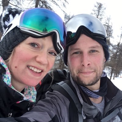 Dairy farmer, husband, dad, terrible skier, part time cricketer