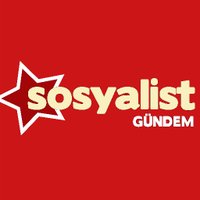 Sosyalist Gündem(@sosyalist_gundm) 's Twitter Profile Photo