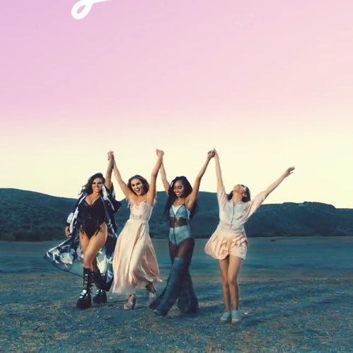 THE BIGGEST FAN OF LITTLE MIX!!! 🎤Power is not given to you, you have to take it ~ Beyoncé 😘❤