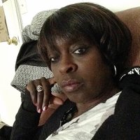 Deborah Crenshaw - @luckey_deb Twitter Profile Photo