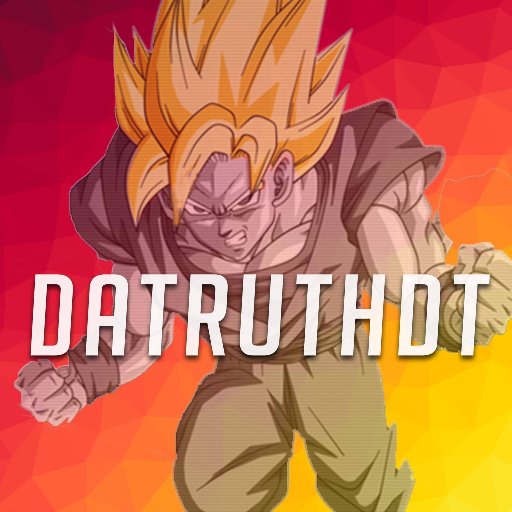 DaTruthDTさんのプロフィール画像