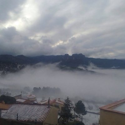 Meteorta1's profile picture. aficionat ala metereologia