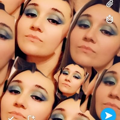 beefsteakjanek's profile picture. there is no good or evil. there is only Balenciaga.