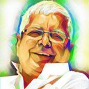 @laluprasadrjd's Twitter Profile Image