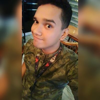 teenjohntrapeze's profile picture. |R|E|A|D| 😉
Born naked but dressed by time | 
Cinephile | Music aficionado | Technology enthusiast | Photography fan | Internet Junkie | ..