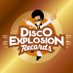 Disco Explosion Records (@Discoex_records) Twitter profile photo
