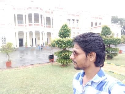 ShashikumarUma1's profile picture. Student