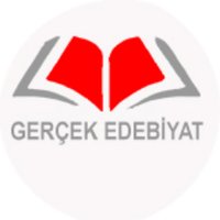 Gerçek Edebiyat(@gercekedebiyata) 's Twitter Profile Photo