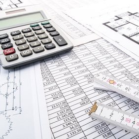 CostEstApp's profile picture. برنامج لتقدير التكلفة الإنشائية في المملكة العربية السعودية .. An app to calculate estimation cost for construction buildings at Saudi Arabia