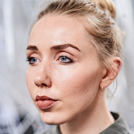 charlie__barlow's profile picture. Artist (Photo: Andi Sapey)