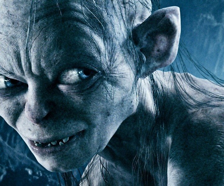 RobertoGolum's profile picture. S.O.S imperativo.