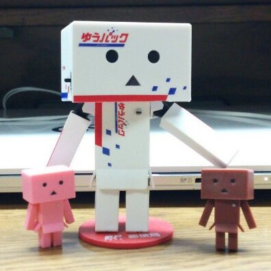 Cryptographer (Ph.D. from Tokyo Tech), interested in real world cryptography