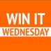 #WinItWednesday (@winitwednesday_) Twitter profile photo