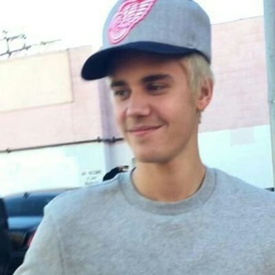 The Beliebers who haven't met me yet are the special ones-Justin Bieber.😭👑
#Belieber💎
Balkan Belieber.
JUSTIN FOLLOWS-09.01.2017