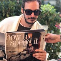 Loukas Mexis (@loukasm) 's Twitter Profile