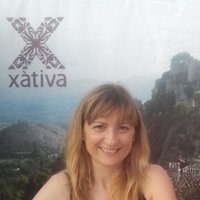 Love Xàtiva Tours(@EstherPolop) 's Twitter Profile Photo