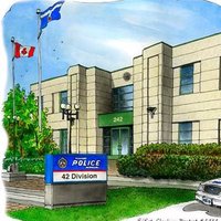 Toronto Police 42 Division Aux(@TPS42DivAux) 's Twitter Profileg