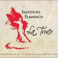 INSTITUTO LA TRUCO (@i_f_latruco) 's Twitter Profile