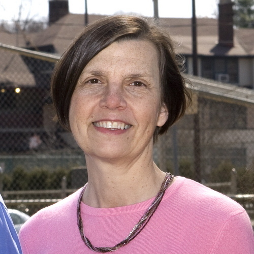 transportation and environmental attorney, Gateway Development Commission (tweets are my own), writer, artist, historic preservationist, happy mom of two “kids”