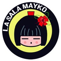 La sala Mayko(@lasalamayko) 's Twitter Profile Photo