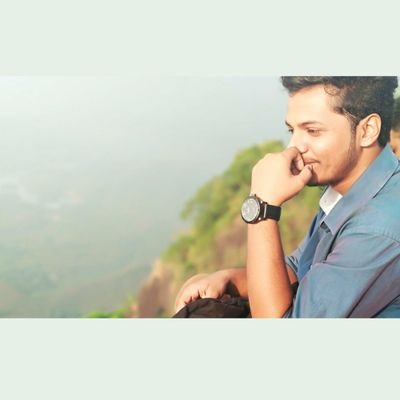 najahkvn's profile picture. What's Twitter ?