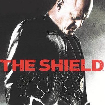 Official account for The Shield on FX . Starring Michael Chiklis. The road to justice is twisted. #FXonHulu 12th March marks 20 year anniversary for The Shield.