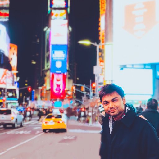 Pratty02's profile picture. Learner : Observer : Thinker : Engineer : Teacher : Writer : Autodidact Polyhistor : Epiphany Addict : Proud Penn Stater ...........