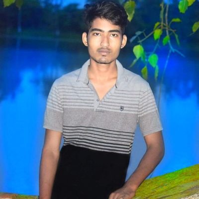 Santanukalita10's profile picture. Standing alone doesn't mean I am alone.
It means I'm strong enough to handle things all by myself.