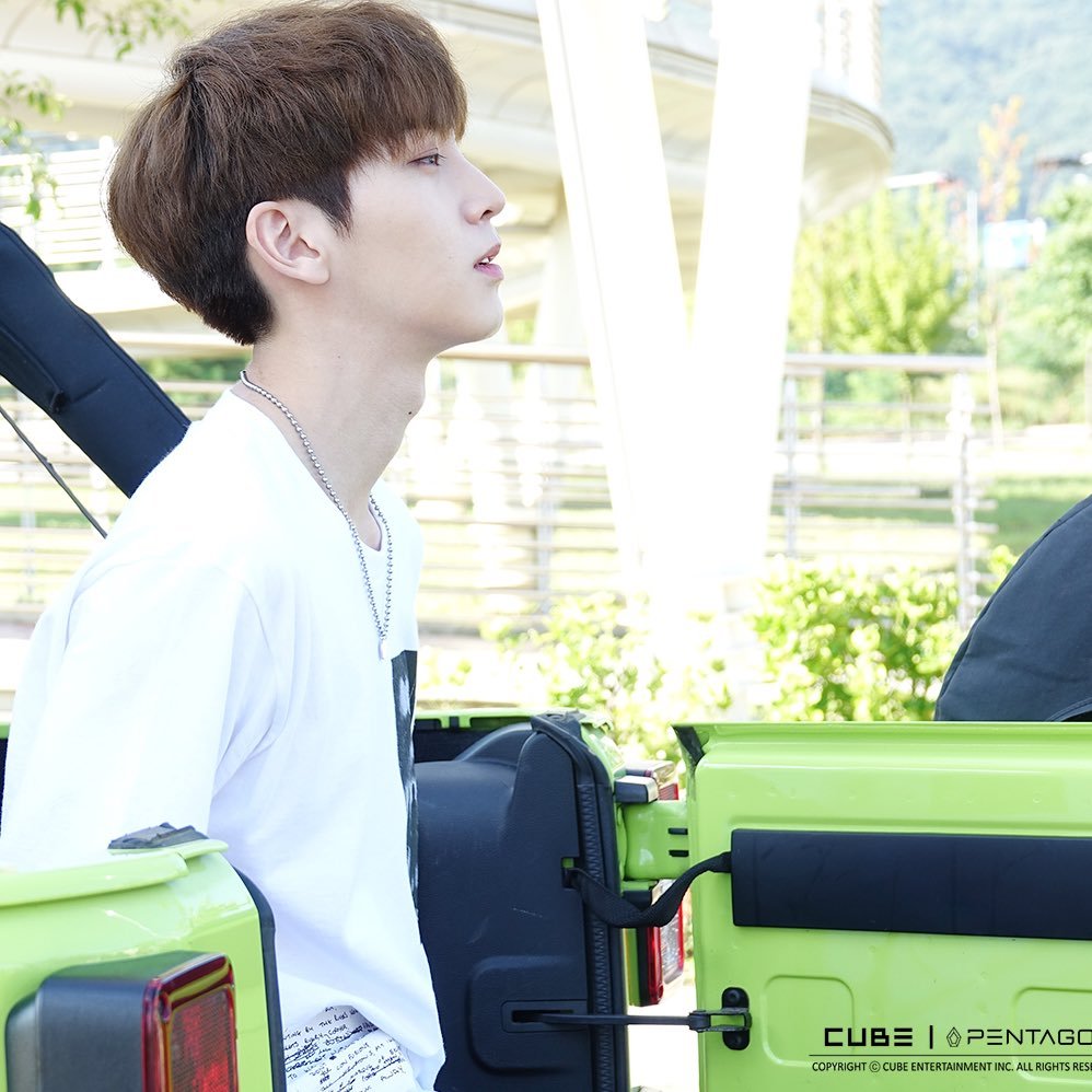 hooskn1214's profile picture. ぺんた垢 96（）후이🍌신원