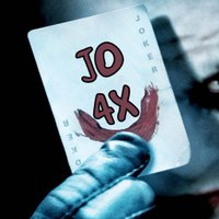 المنحرف - jo4x (@jo4xxx) 's Twitter Profile