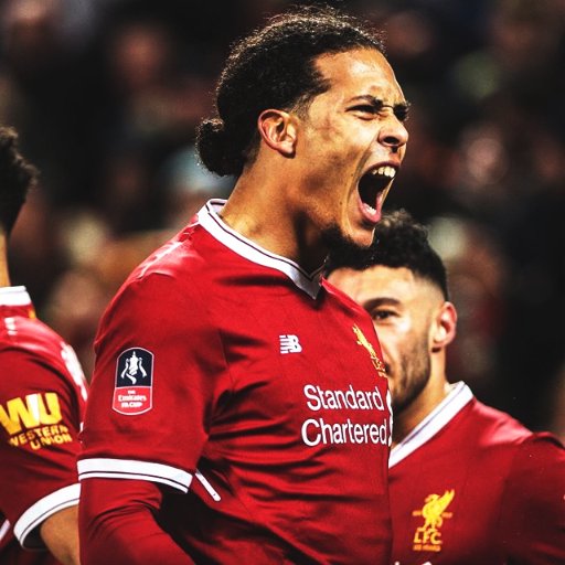 lad_flecker's profile picture. 