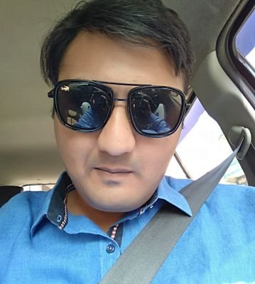 himanshumehta29's profile picture. An Optimist in life, Loves Adventure and Sports, passionate about my work and family. Always giving my indirect contributions for any betterment of the society