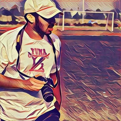 kamikazesid's profile picture. I just happen to be at the right place at the wrong time!!!