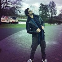 Raqesh Bapat (@raqeshbapat) 's Twitter Profile