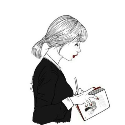 Bibliófila • Comparto libros en twitter porque cerré sin querer mi cuenta en GoodReaders • Cuenta la leyenda que yo antes escribía