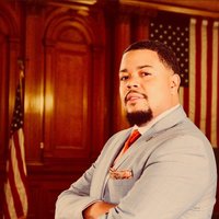 Khalif J. Rainey (@khalif_rainey) 's Twitter Profile