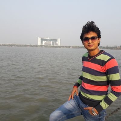 BhupatiNaskar Profile Picture