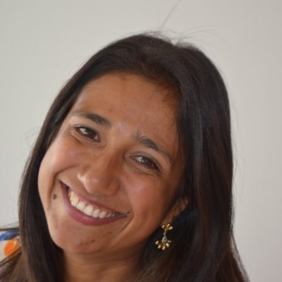 Zulmamartinezr's profile picture.